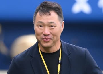 「代打の神様」関本賢太郎氏が1軍定着を熱望した「スーパースター」人気すぎて争奪戦 1カ月前から「先輩たちが取り合う」