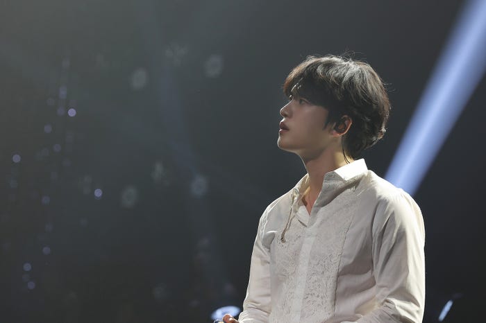 ジェジュン(提供写真)