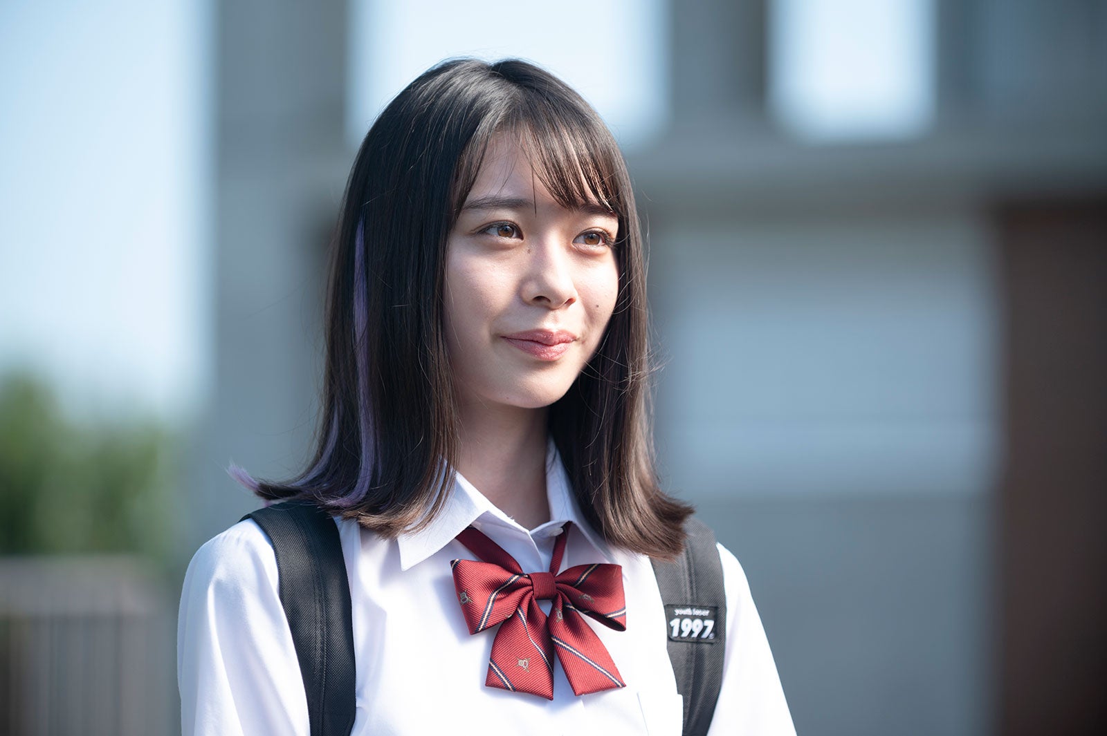 田鍋梨々花（C）ABEMA