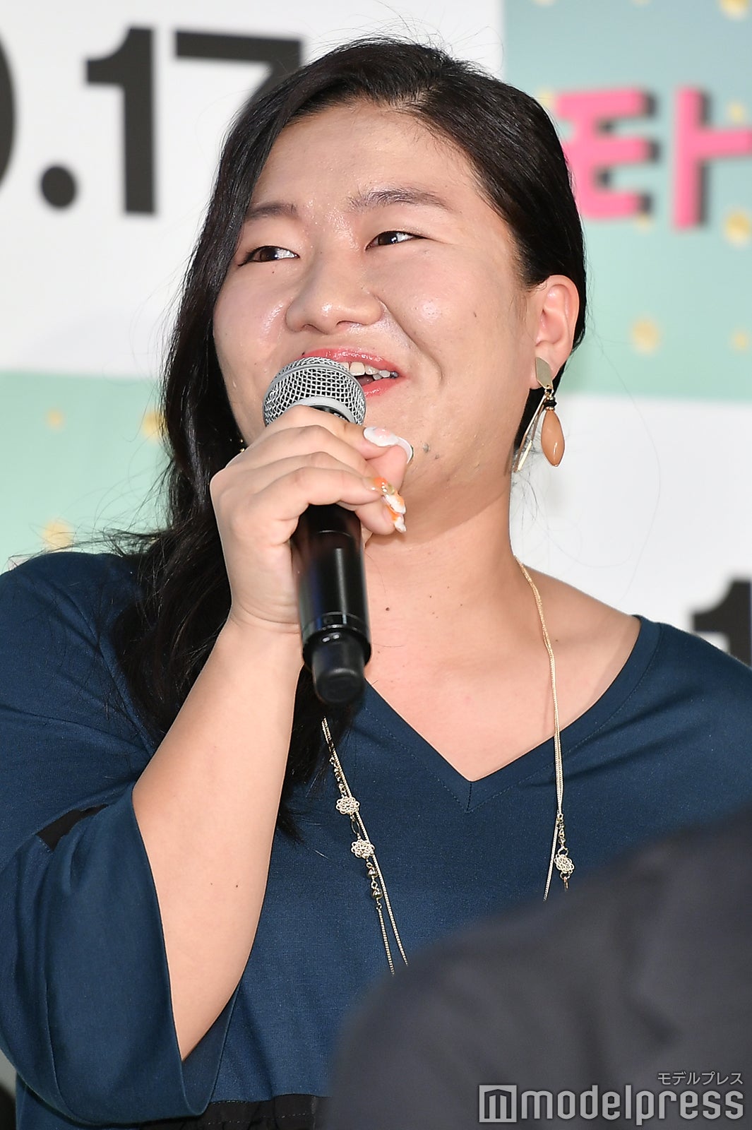 よしこ （C）モデルプレス