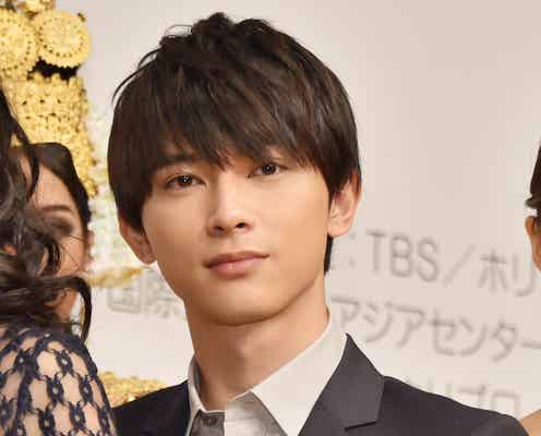 吉沢亮「すごい悔しい思いをした」挫折を告白