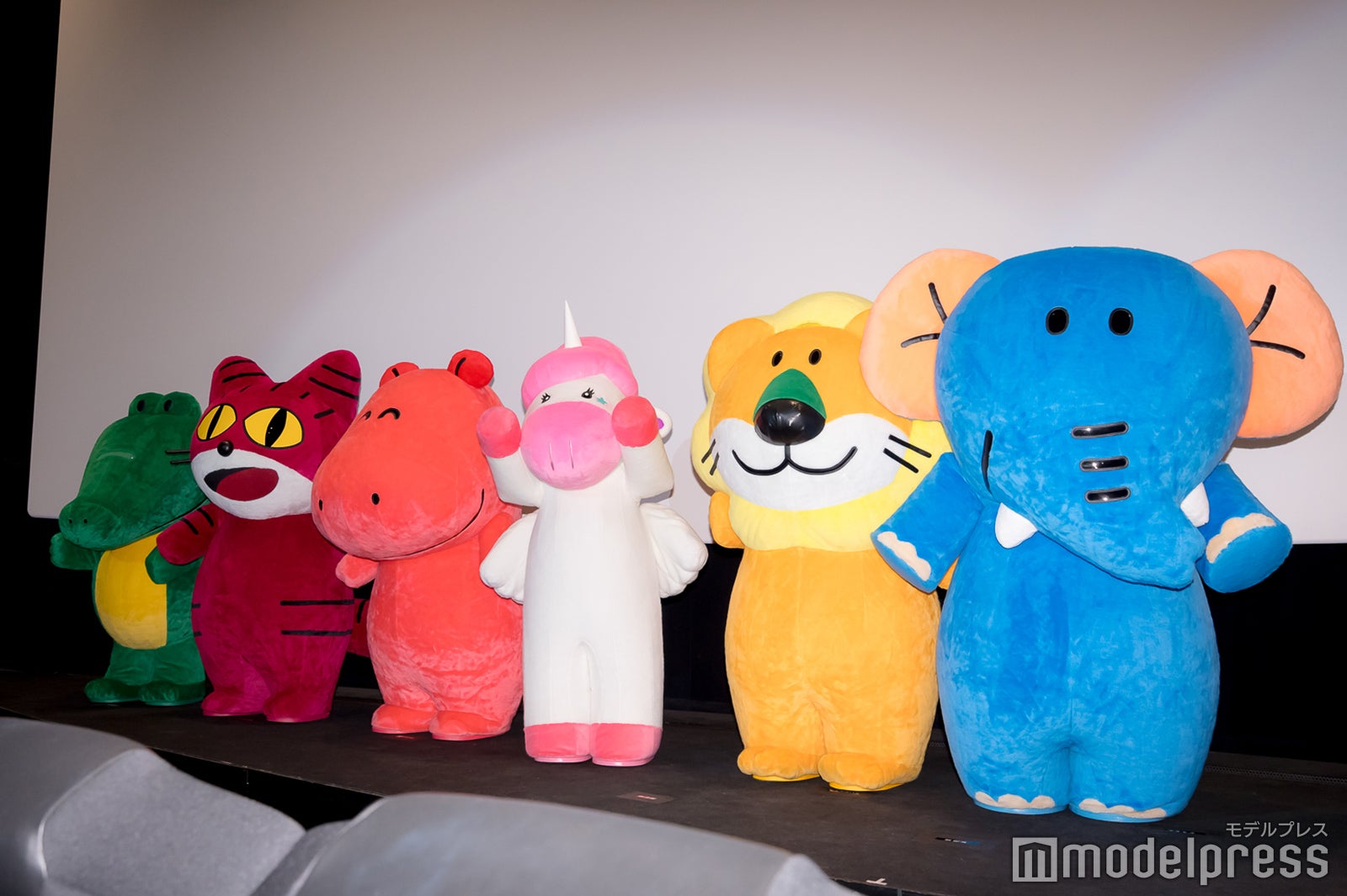 たべっ子どうぶつ（C）モデルプレス