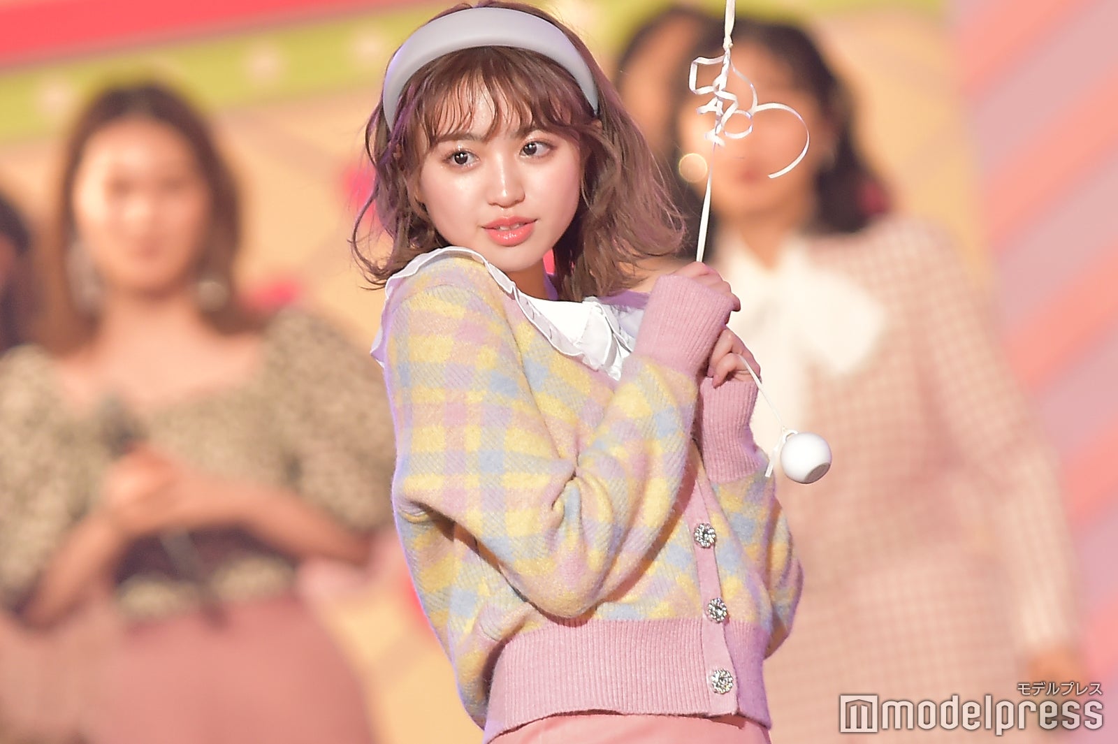 香音（のんのん） （C）モデルプレス