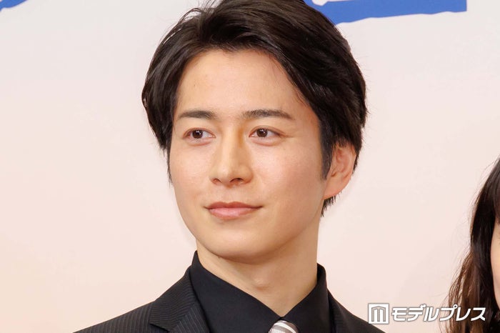 村井良大、結婚を発表
