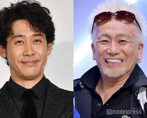 大泉洋、玉置浩二に直筆手紙で作曲依頼 「紅白」出場曲の驚きの誕生秘話明かす