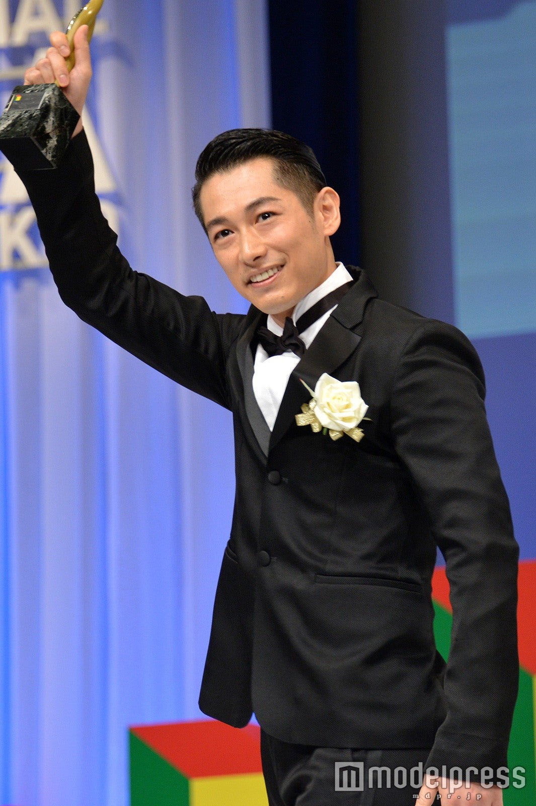 ディーン・フジオカ（C）モデルプレス