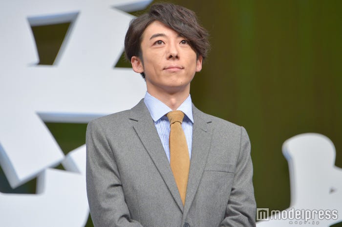 高橋一生(C)モデルプレス