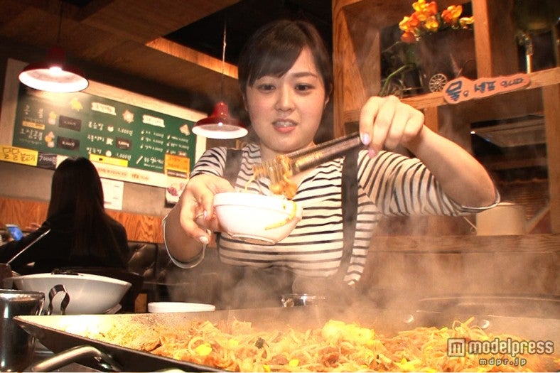 水卜麻美アナウンサー（C）日本テレビ