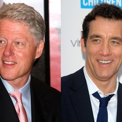 『アメリカン・クライム・ストーリー』でビル・クリントン大統領を演じるのはあの英国俳優!