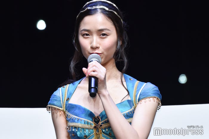 木下晴香(C)モデルプレス