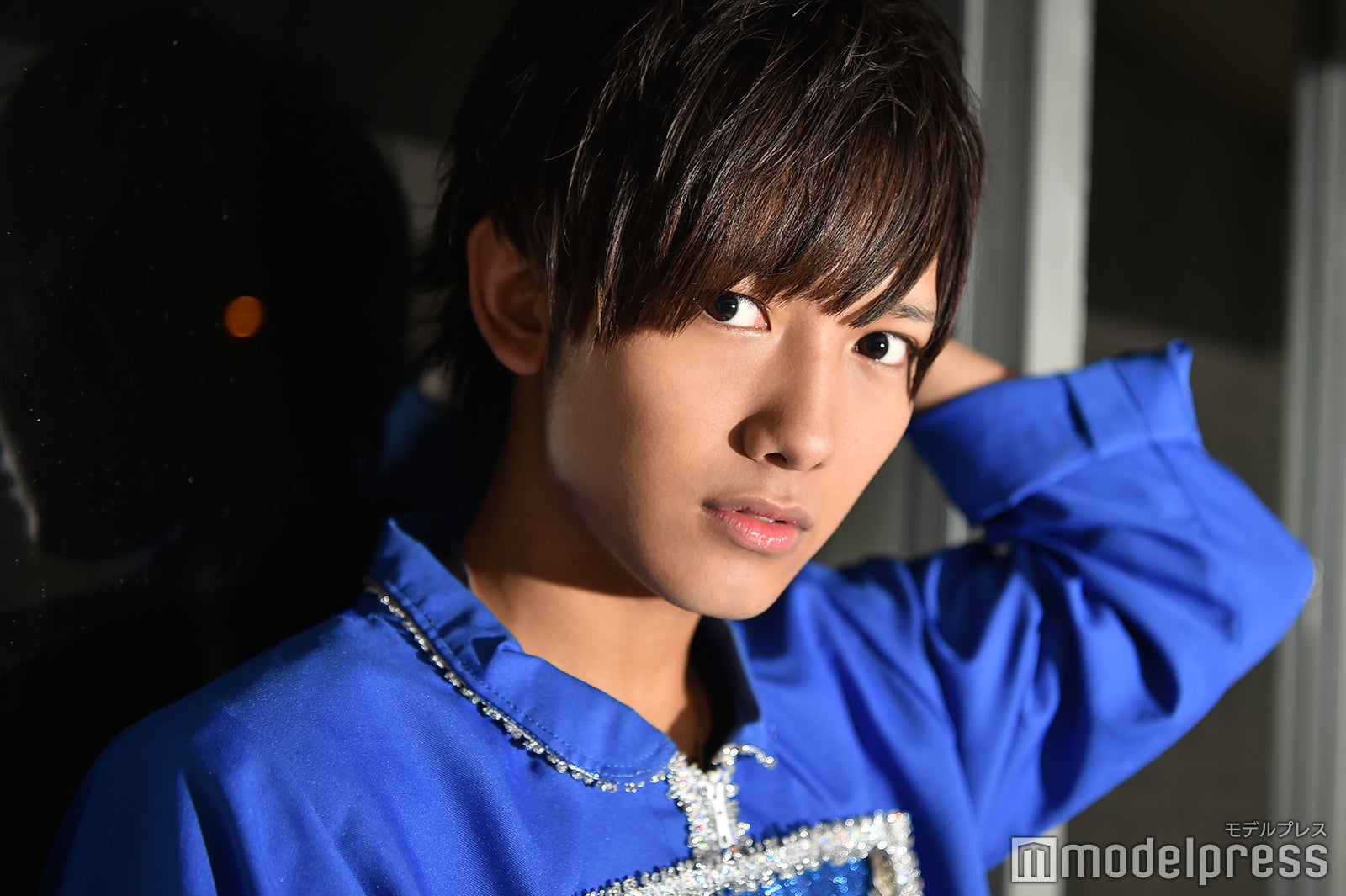 雨宮みさき（C）モデルプレス