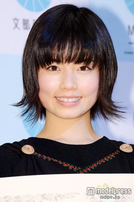 実写版「魔女の宅急便」キキ役、「鳥肌が立ちました」