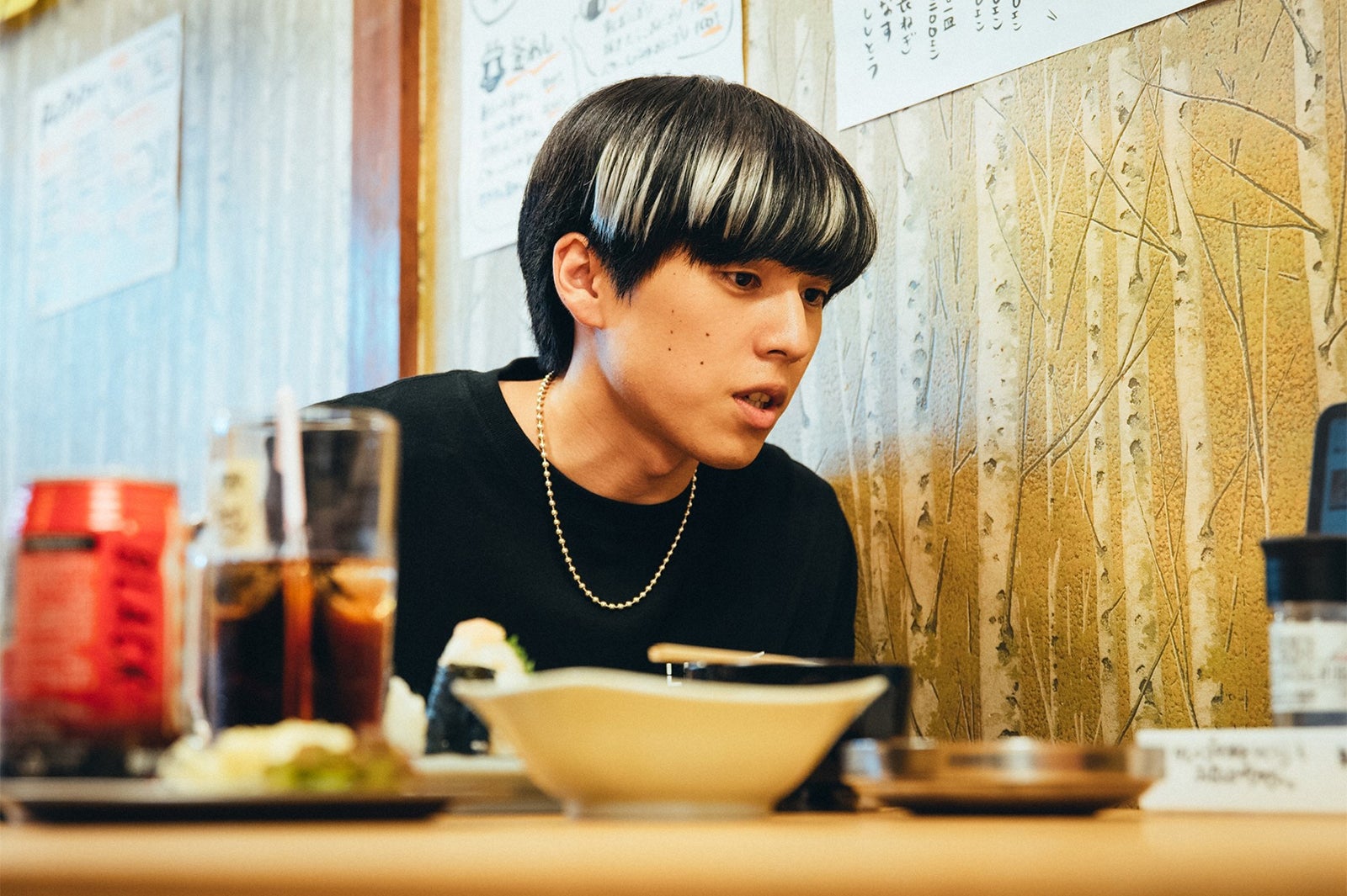 坂東龍汰／「ユニコーンに乗って」第8話より（C）TBS