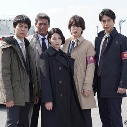 ジャニーズWEST重岡大毅、亀梨和也との初共演で意気投合「3回目の現場みたい」