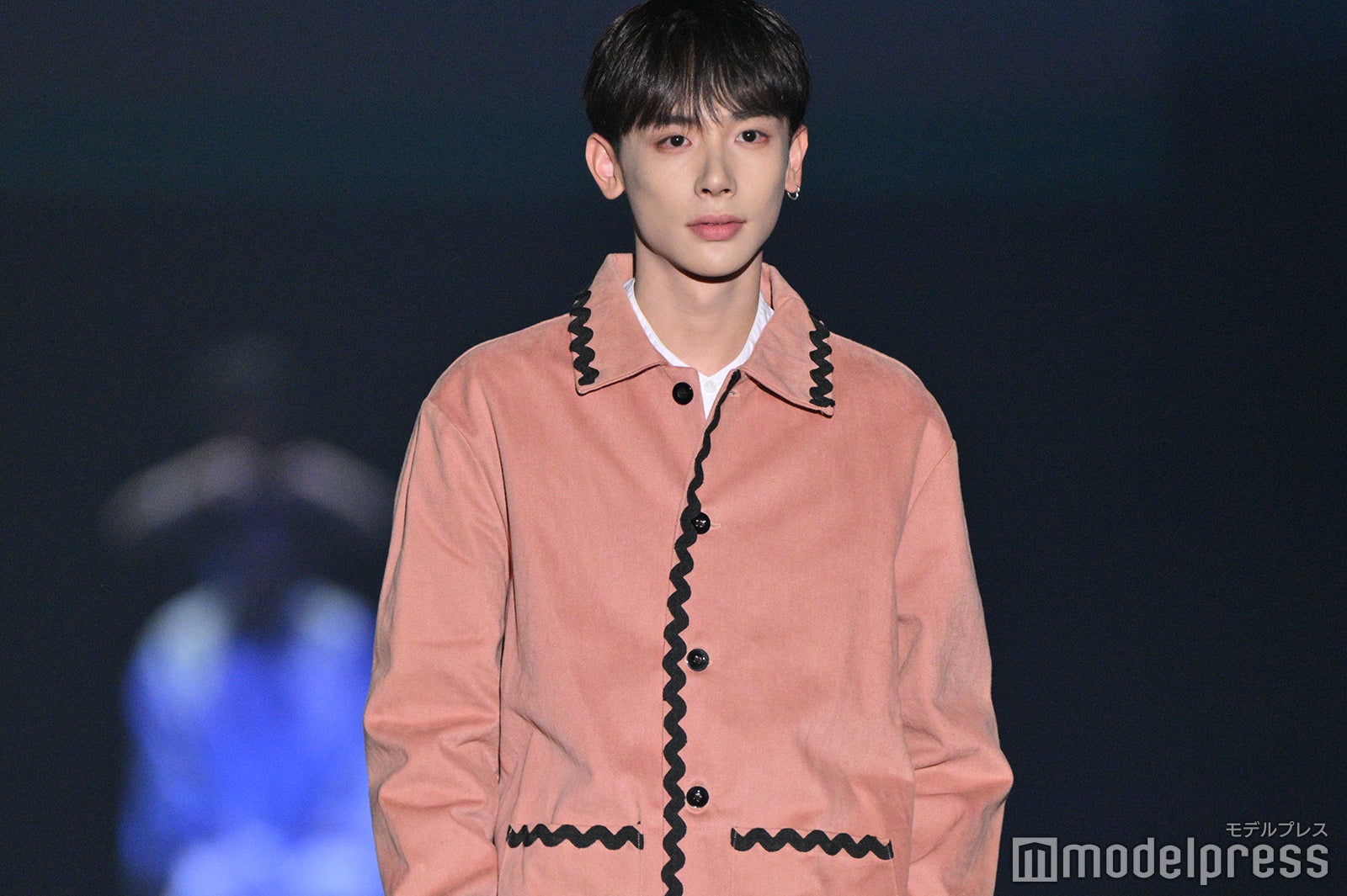 よしあき（C）モデルプレス