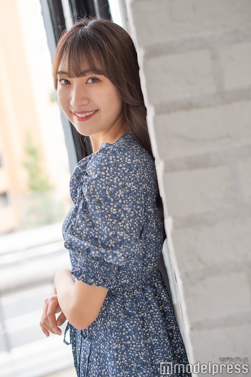 武井ののこさん（C）モデルプレス