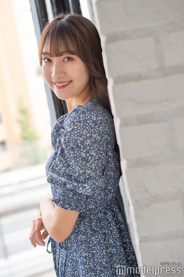武井ののこさん(C)モデルプレス