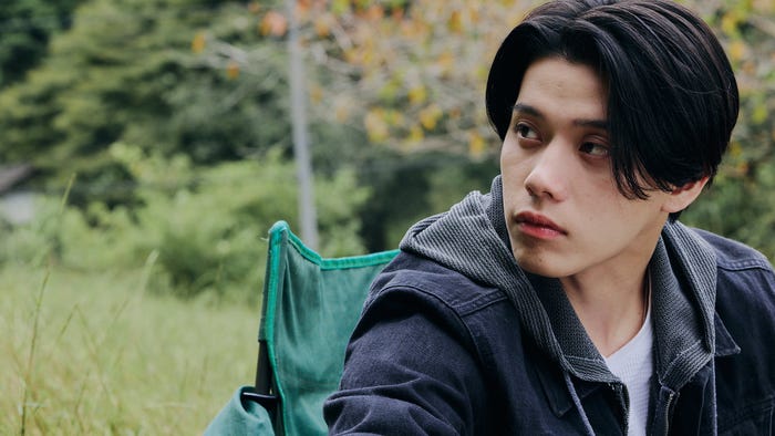 南雲奨馬「The Boy Next World ~並行世界の恋人~」配信限定スペシャルエピソード第2話(C)2026「The Boy Next World ~並行世界の恋人~」製作委員会