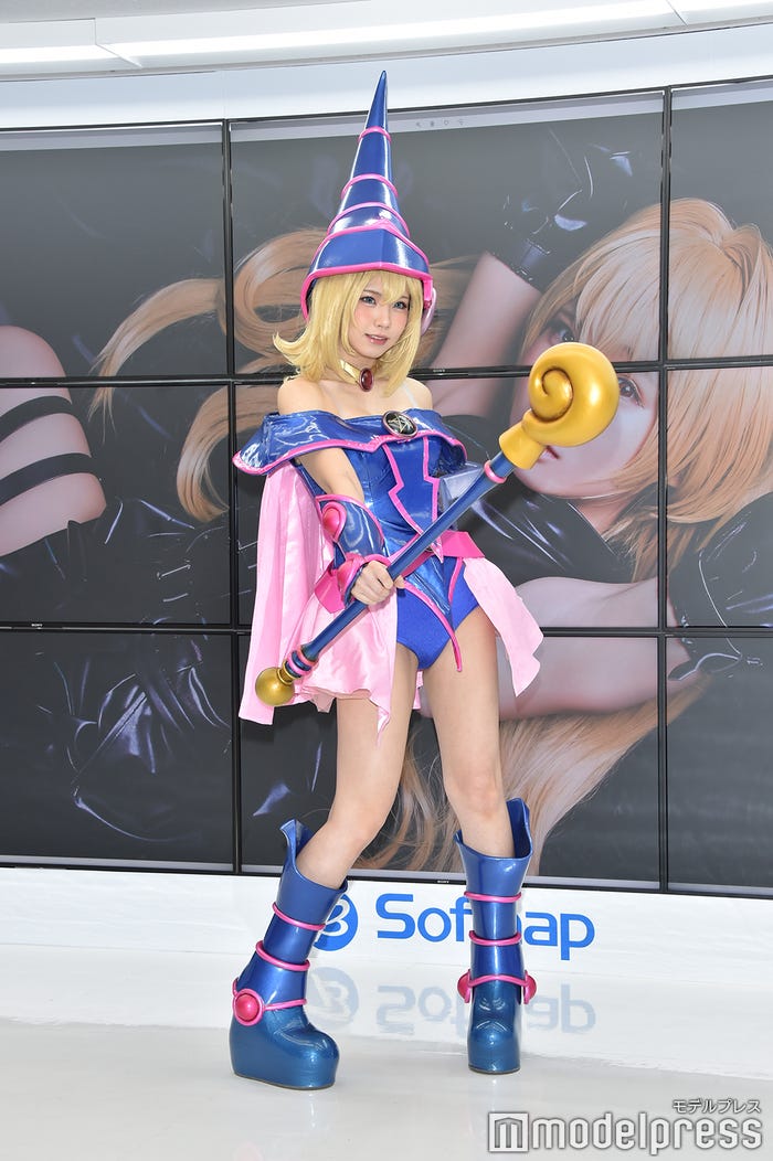 えなこ (C)モデルプレス