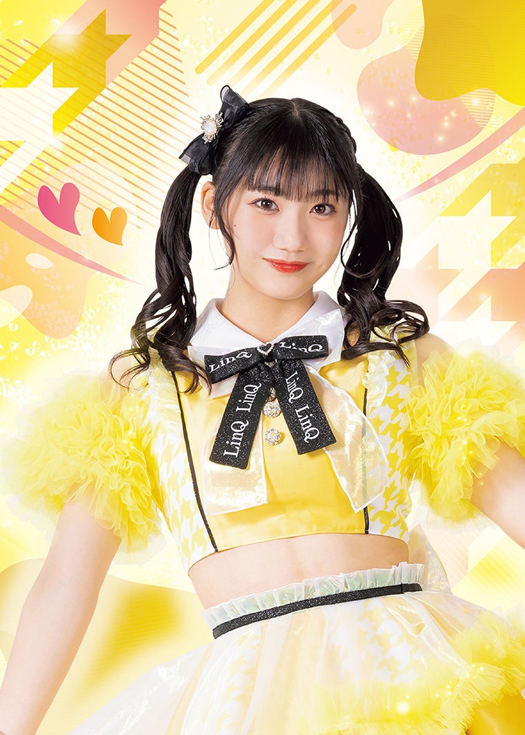 黒田れい（提供写真）