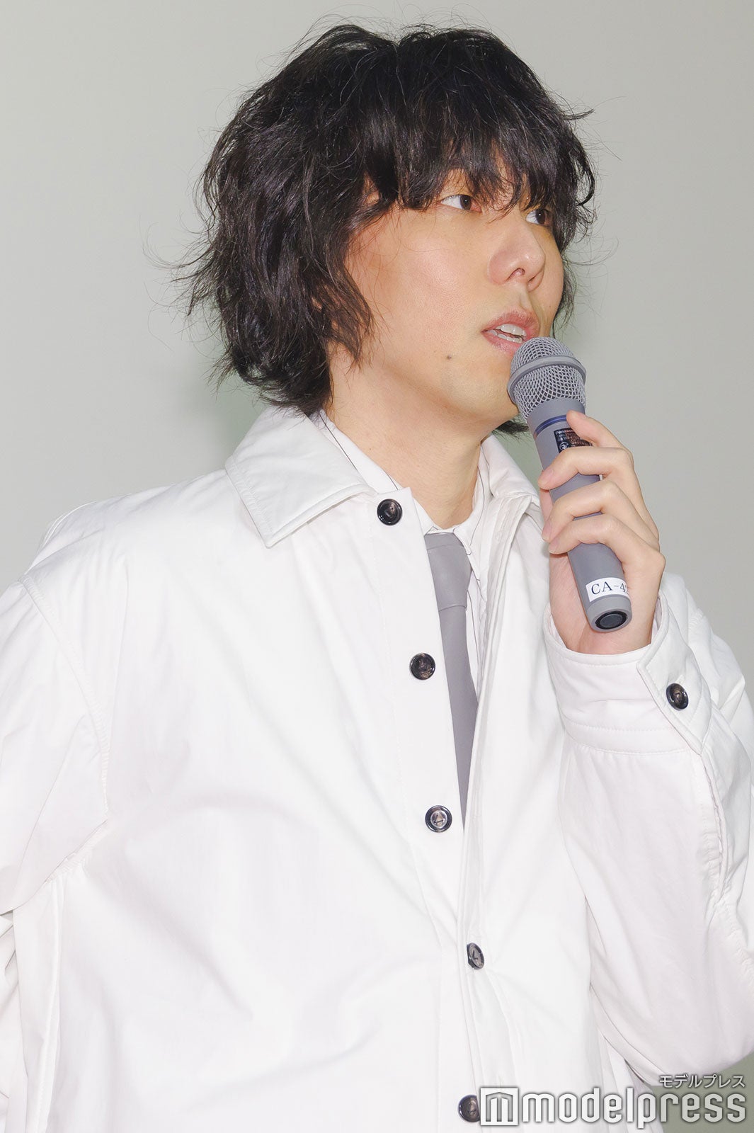 野田洋次郎（C）モデルプレス