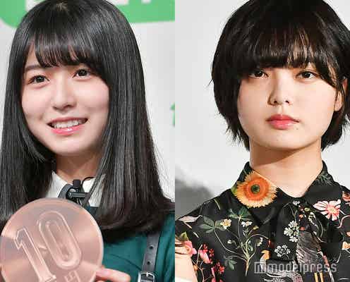 欅坂46卒業の長濱ねる、平手友梨奈らメンバーからサプライズ イベント裏話明かす