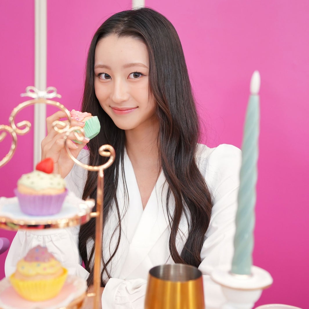 2FACE（提供写真）