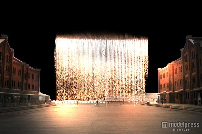 ナイアガラの滝／画像提供：横浜赤レンガ