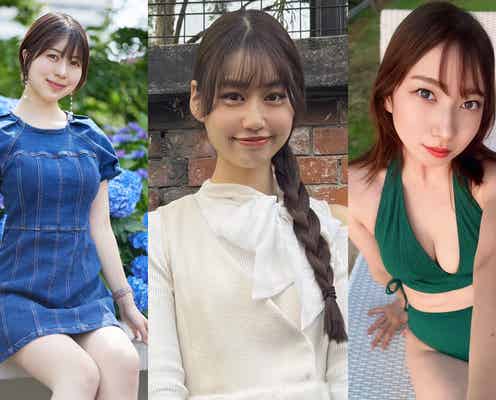 【ファンクラブが話題】小林由依、安陪恭加、MAKI…いま注目集めるクリエイターたち<ミーグラムクリエイターコレクション/vol.61>