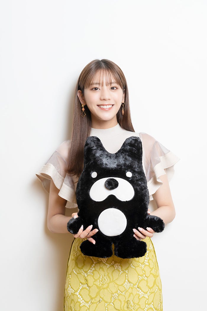 貴島明日香(C)AbemaTV, Inc.