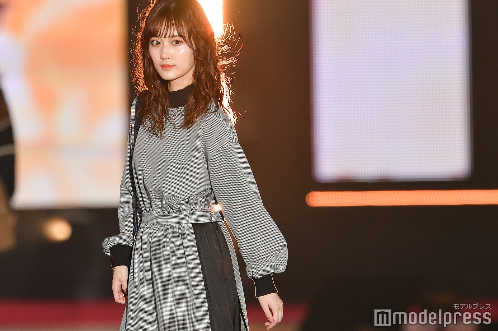 山下美月（C）モデルプレス