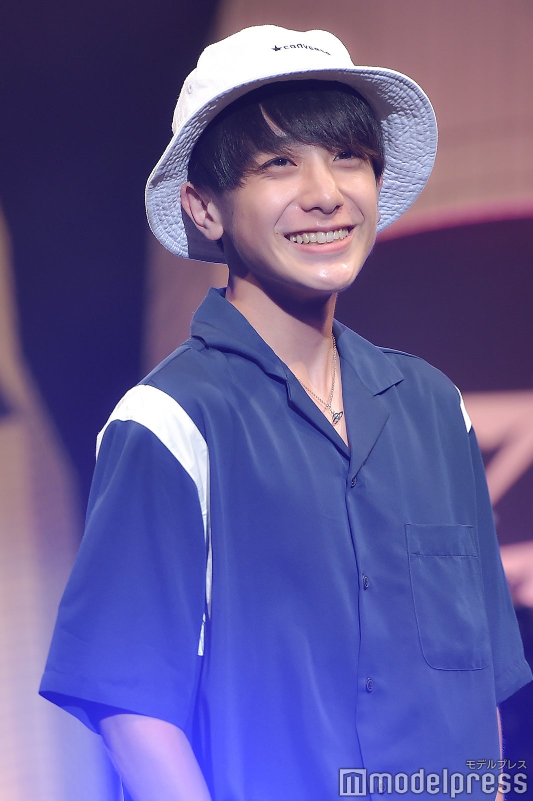 「男子高生ミスターコン2017」ファイナリスト（C）モデルプレス