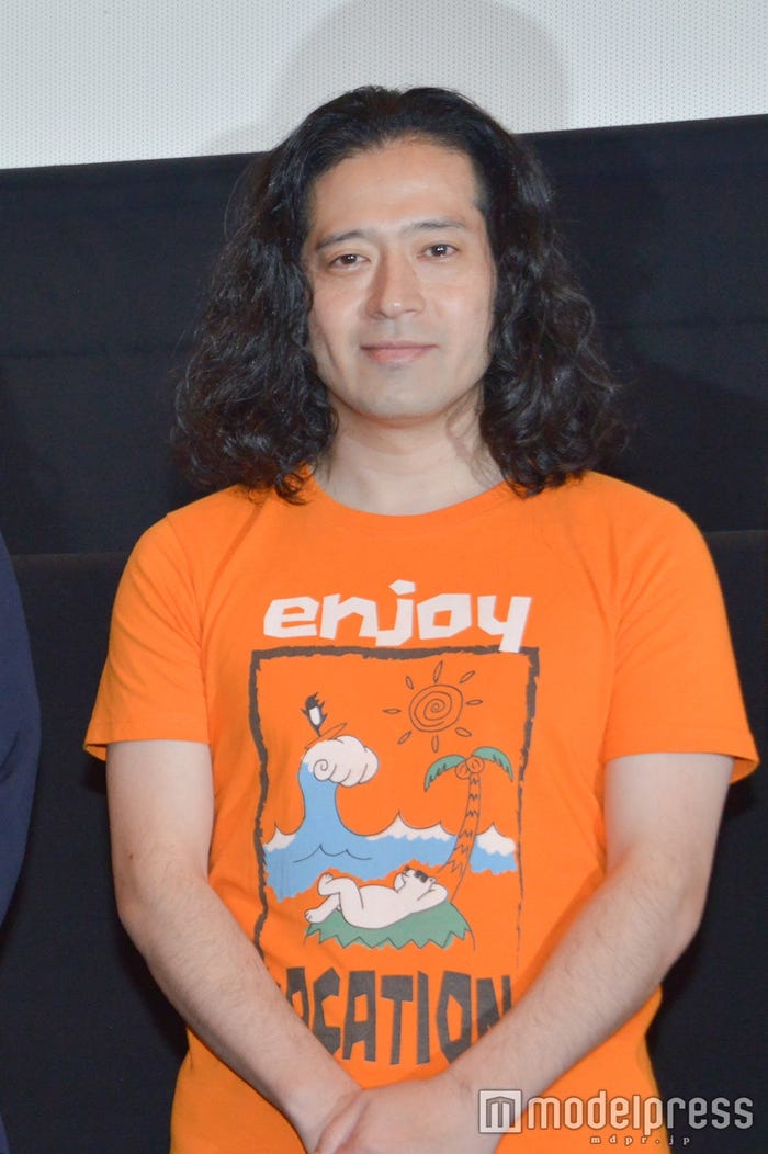又吉直樹(C)モデルプレス