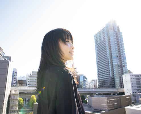 活動再開の元モー娘。鞘師里保、5年ぶりグラビア 今後を語る
