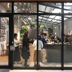 優れた仕事は健康から。渋谷の一般公開社員食堂『UB1 TABLE』は舌と身体に嬉しい食のオアシス