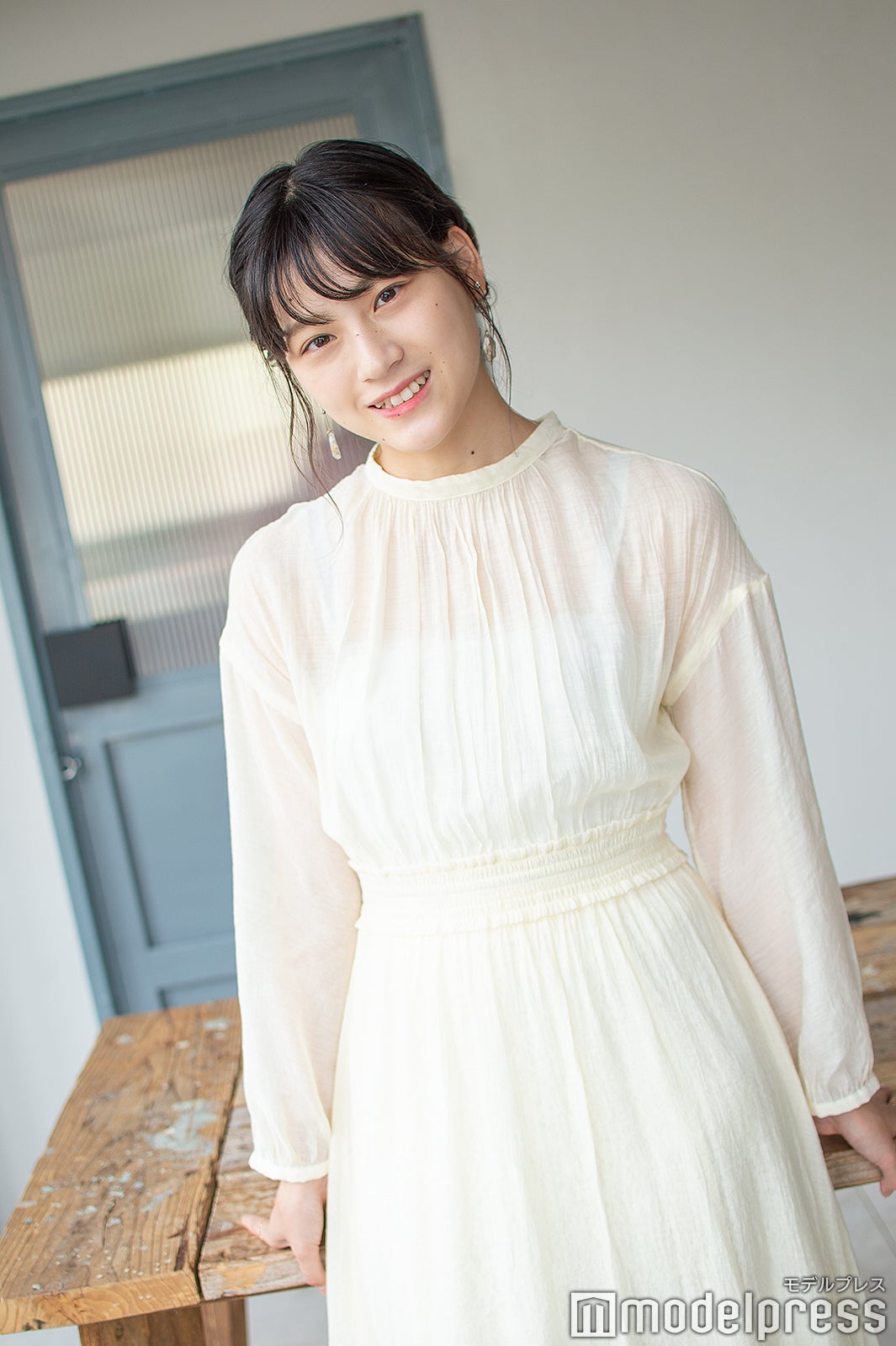 田中晴菜さん（C）モデルプレス