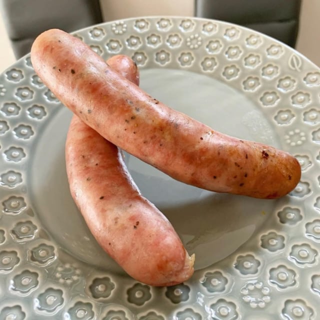 コストコのお肉