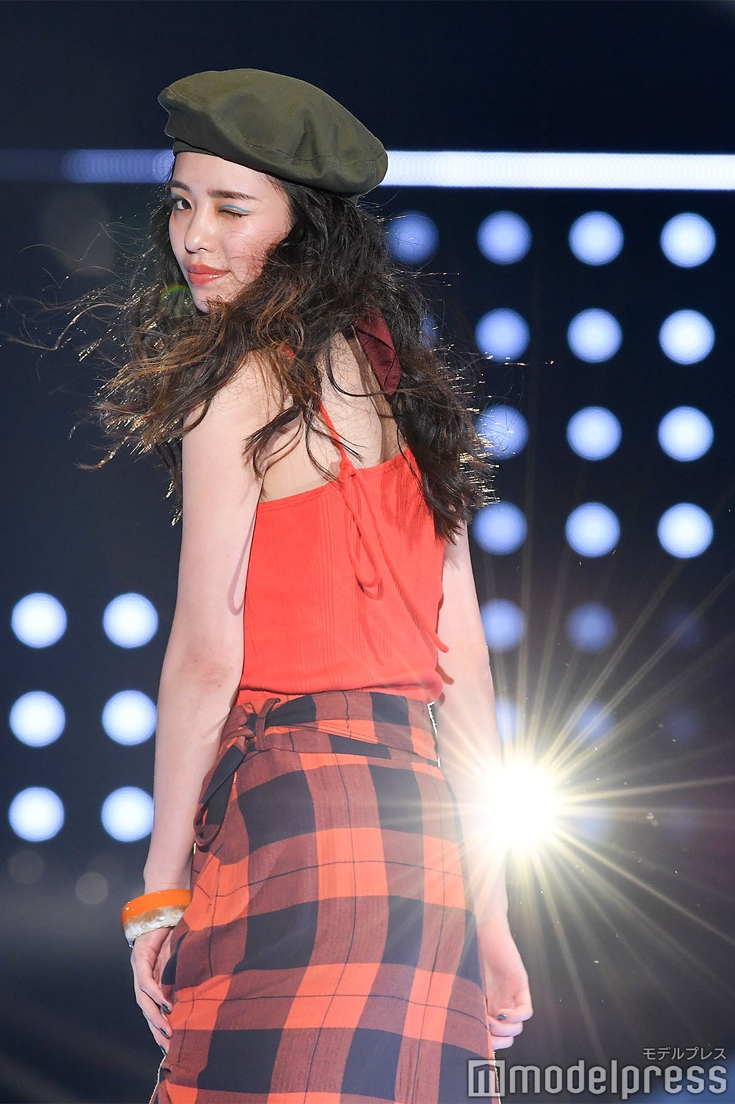 横田真悠（C）モデルプレス