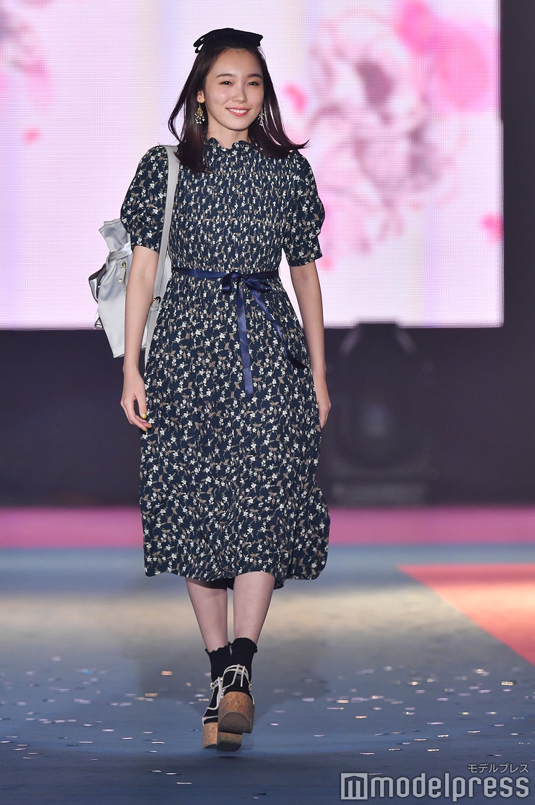 飯豊まりえ（C）モデルプレス