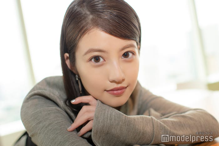今田美桜(C)モデルプレス