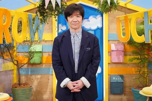 あしたの内村!!』4月よりレギュラー化！MC・内村光良「笑いながら