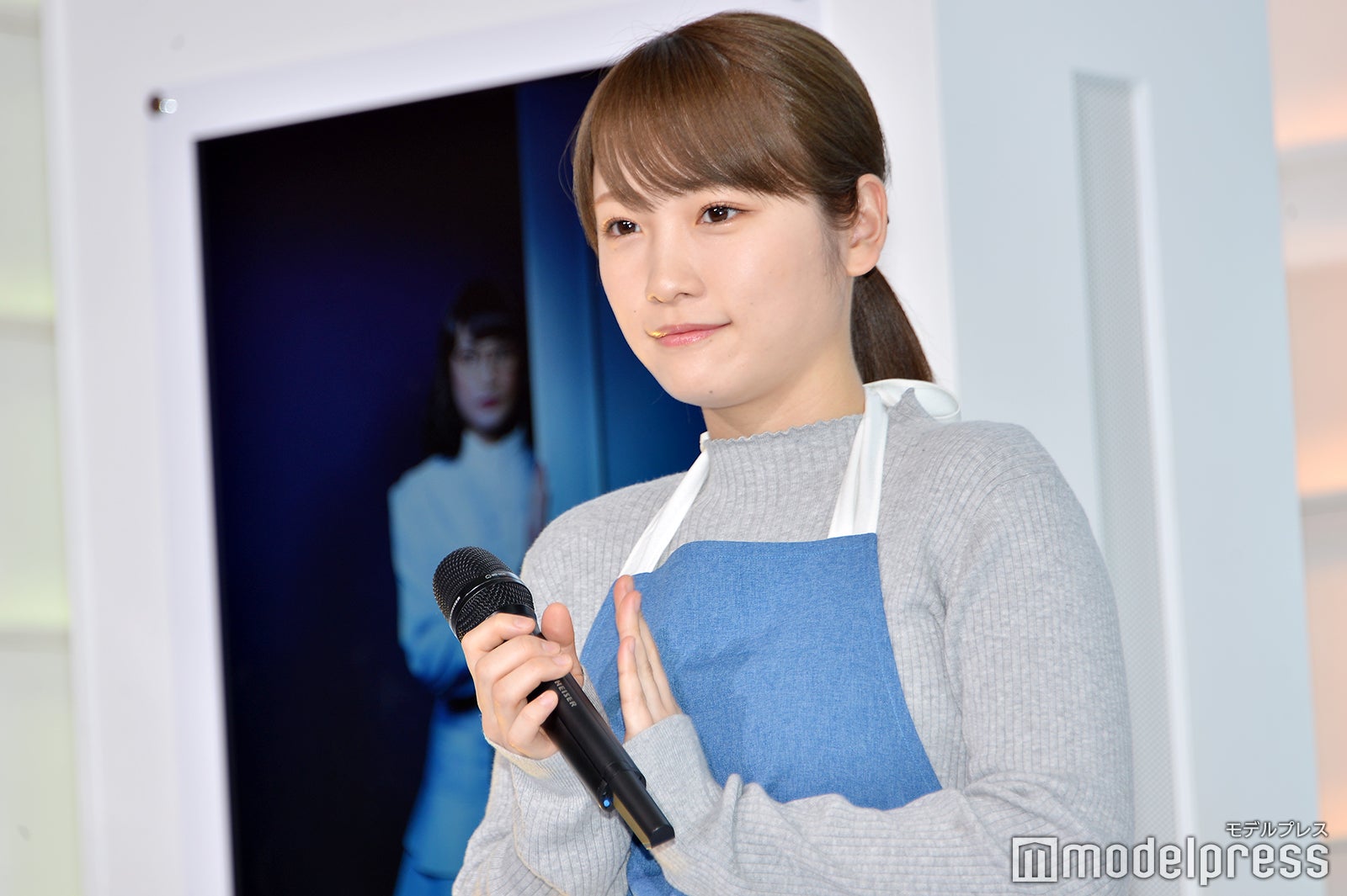 川栄李奈（C）モデルプレス