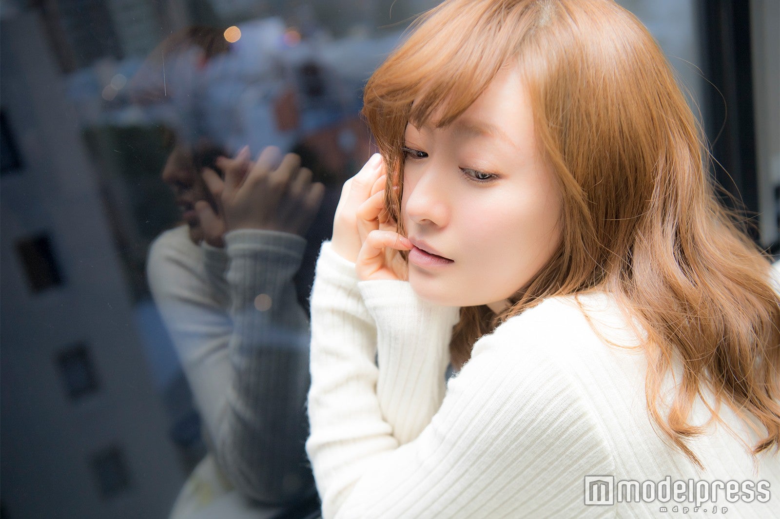 松本まりか （C）モデルプレス