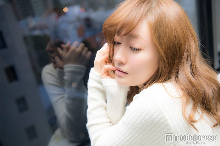 松本まりか (C)モデルプレス