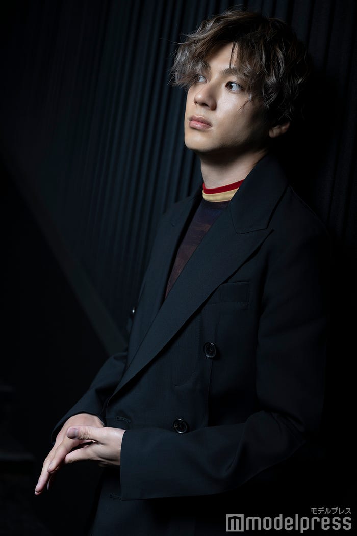 山田裕貴(C)モデルプレス