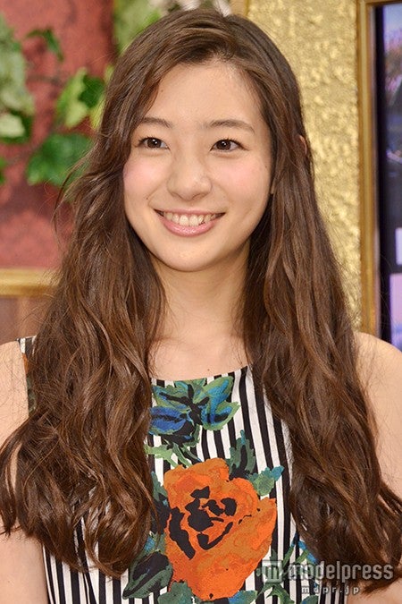 足立梨花「恋をしていて…」意中の存在を告白？