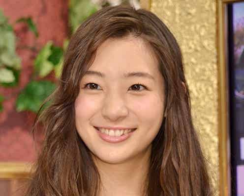 足立梨花「恋をしていて…」意中の存在を告白?