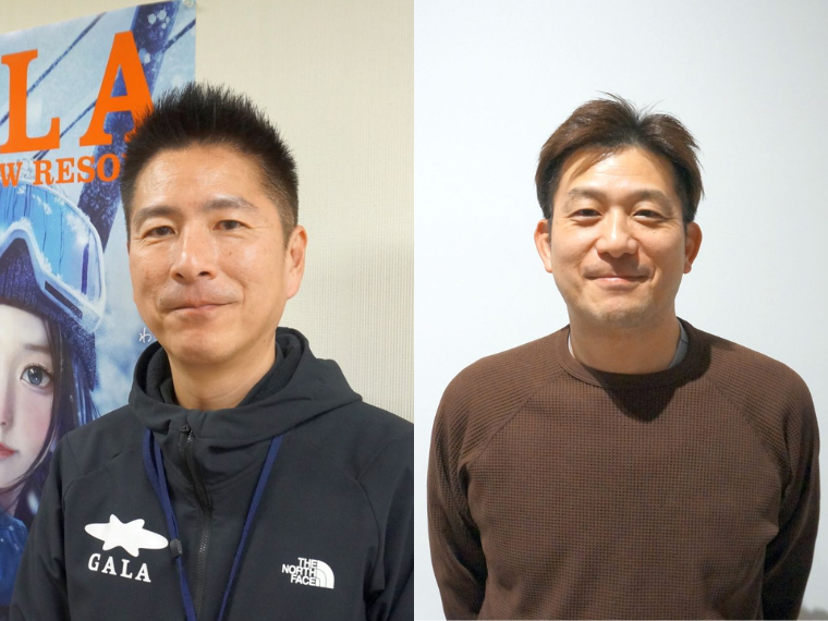 ゴールドウインの雪上勤務者向けウェア メーカーと施設、それぞれの思い