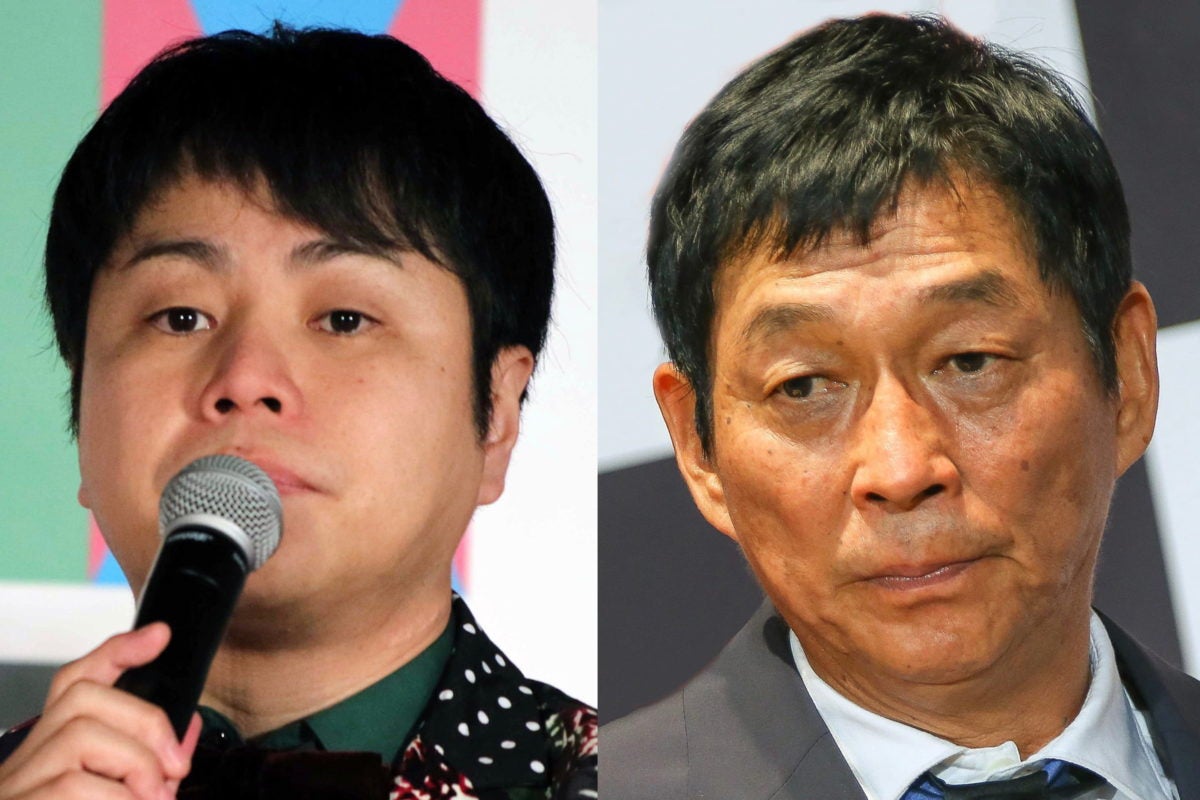 ノンスタ井上 再会した明石家さんまの第一声に驚愕 タイムライン見てるで モデルプレス ノンスタ井上 再会した明石家さんまの第一声に驚愕 タイムライン見てるで モデルプレス