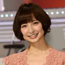 NHK総合「第20回 家族で選ぶにっぽんの歌」（3月29日（土）／午後7時30分より）の司会を務める篠田麻里子